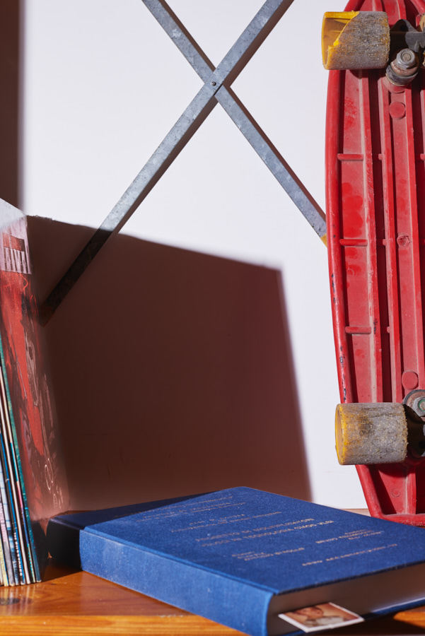 Bruno Trematore - Photography