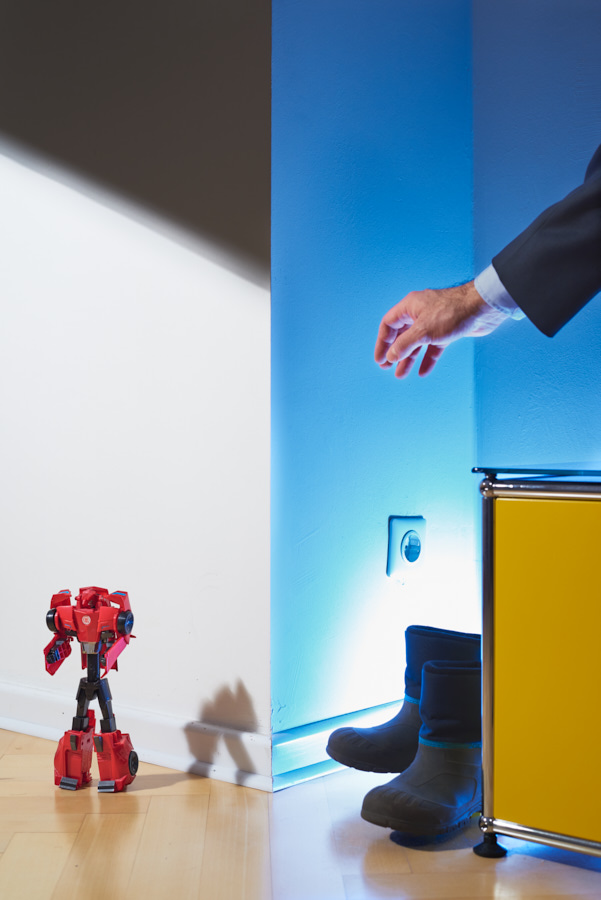 Bruno Trematore - Photography