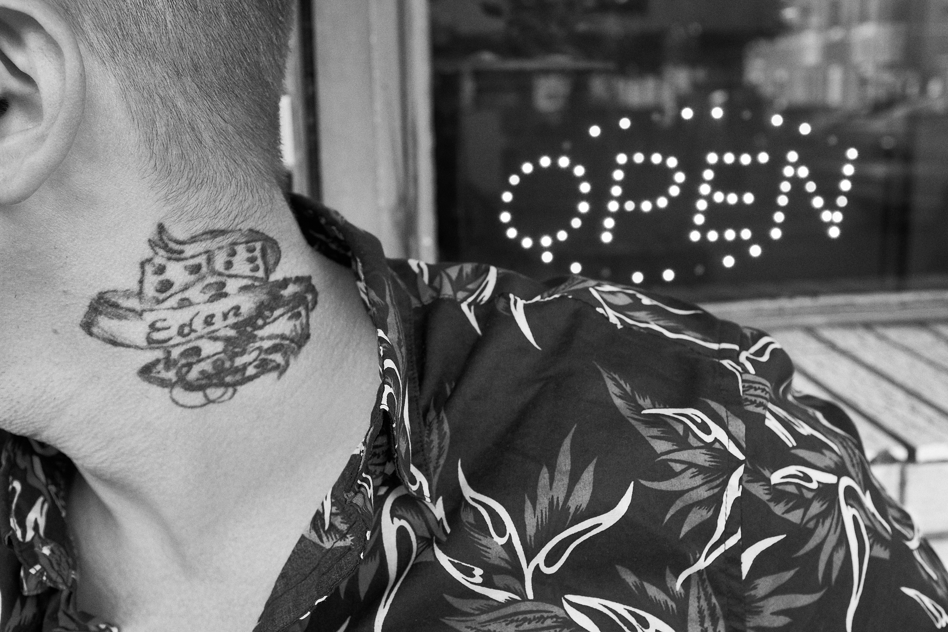 Bruno Trematore - Photography