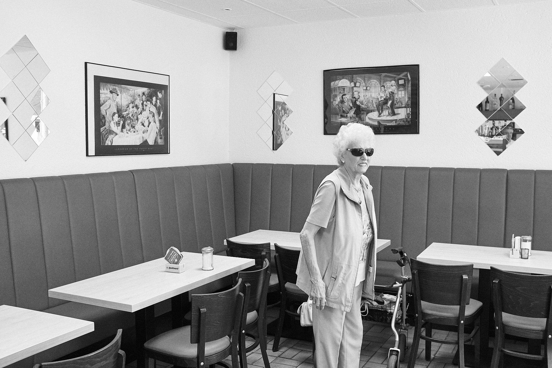 Bruno Trematore - Photography