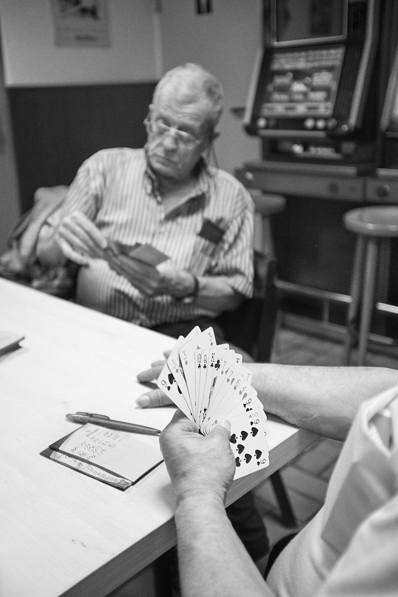 Bruno Trematore - Photography