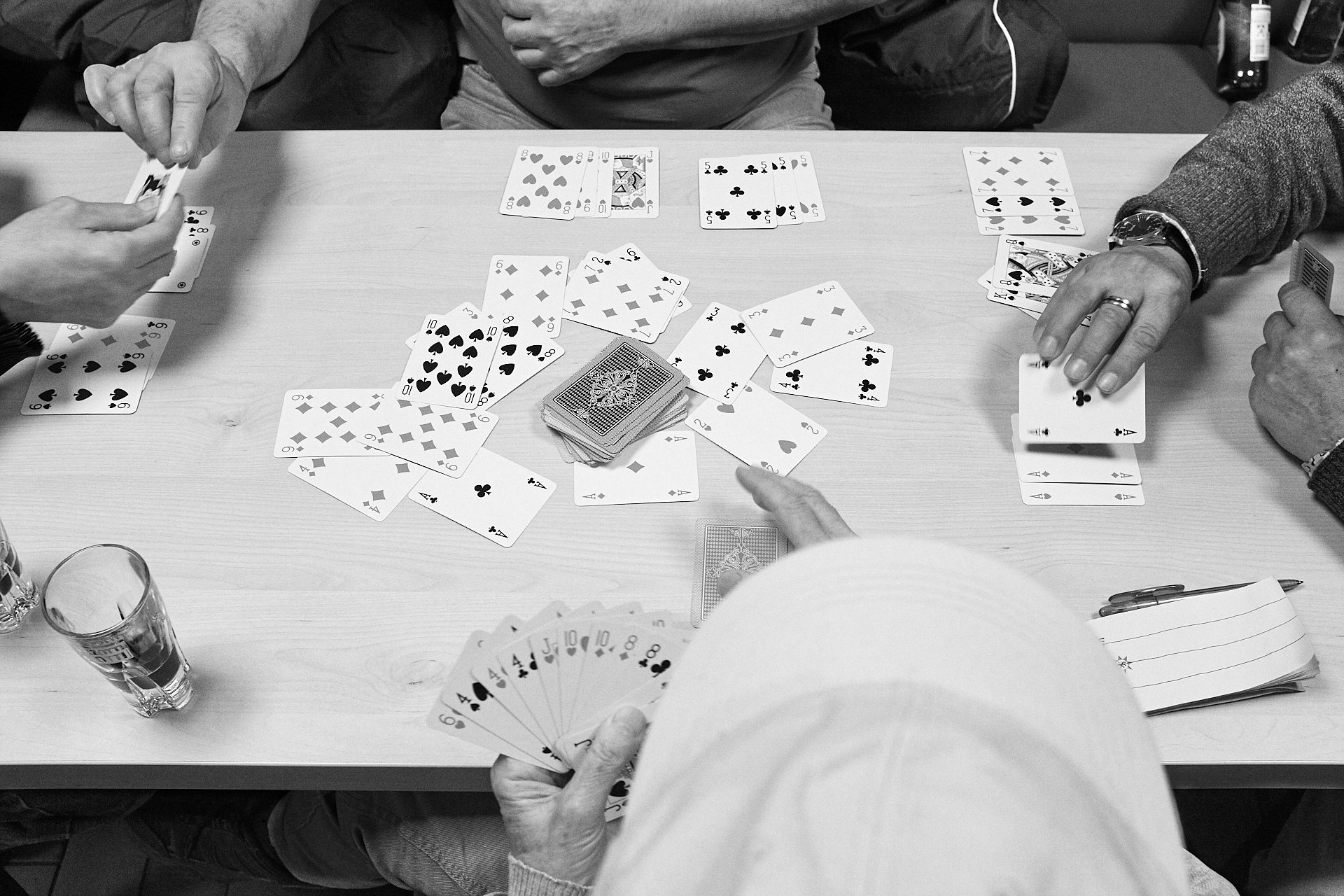 Bruno Trematore - Photography