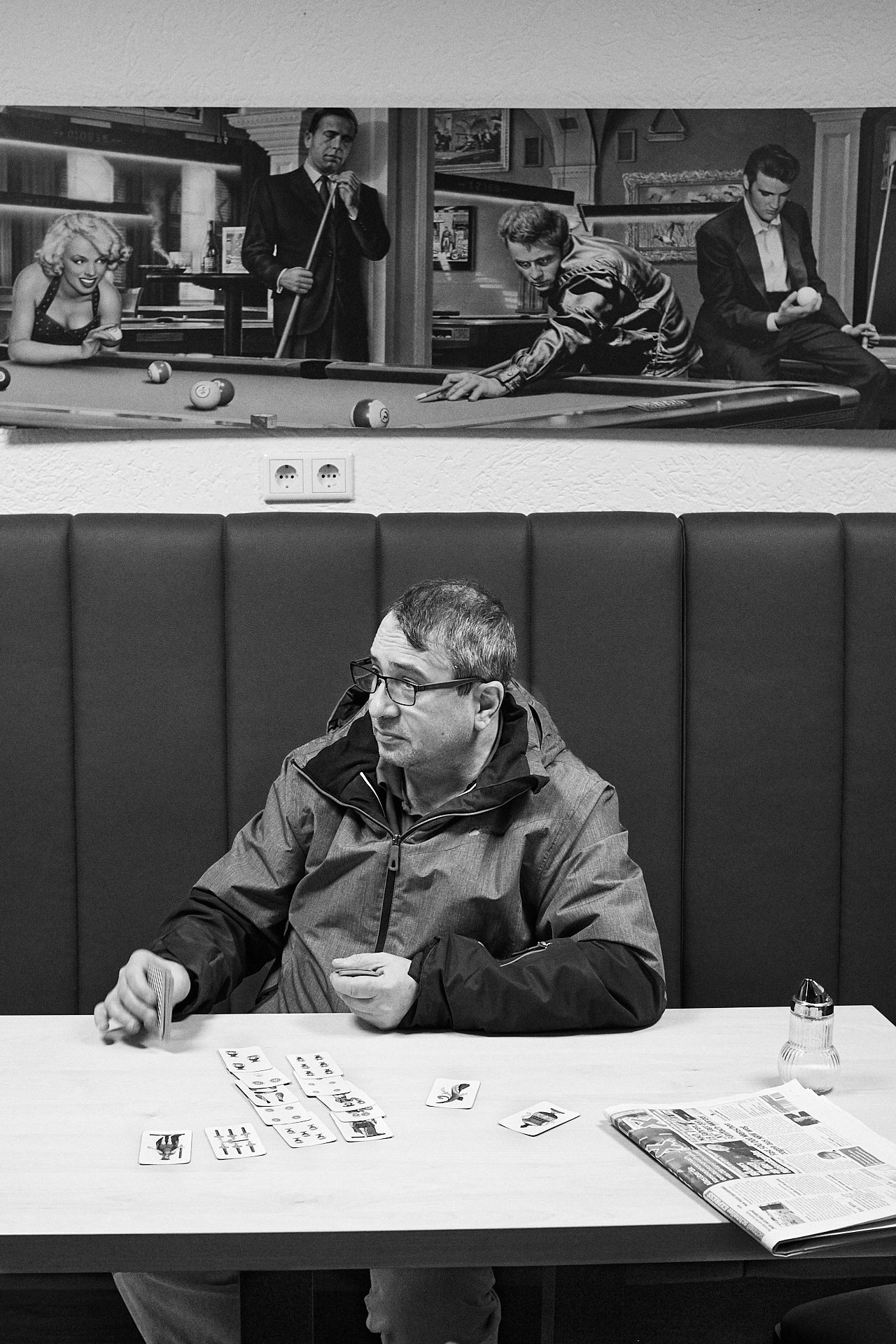 Bruno Trematore - Photography