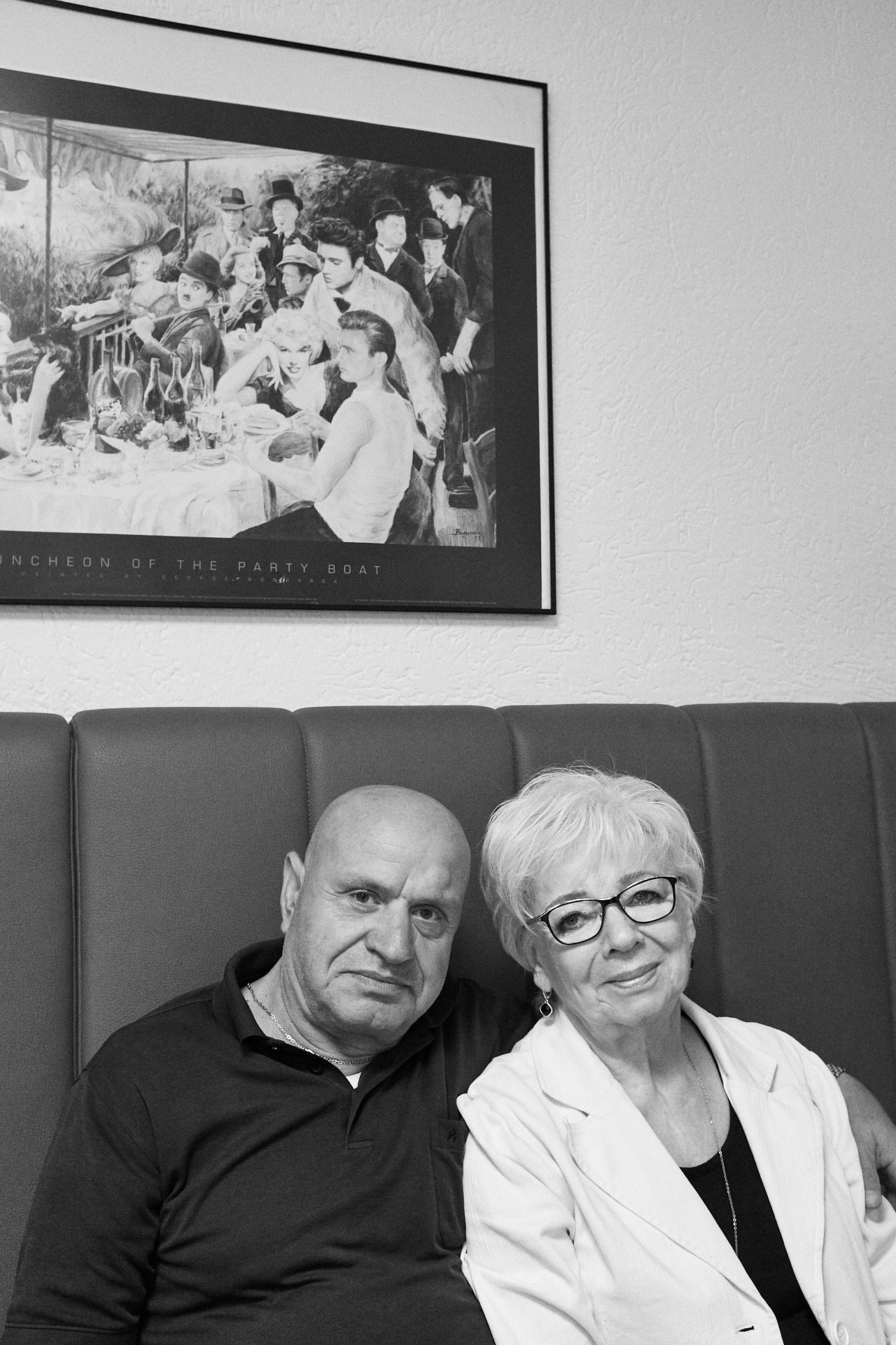 Bruno Trematore - Photography