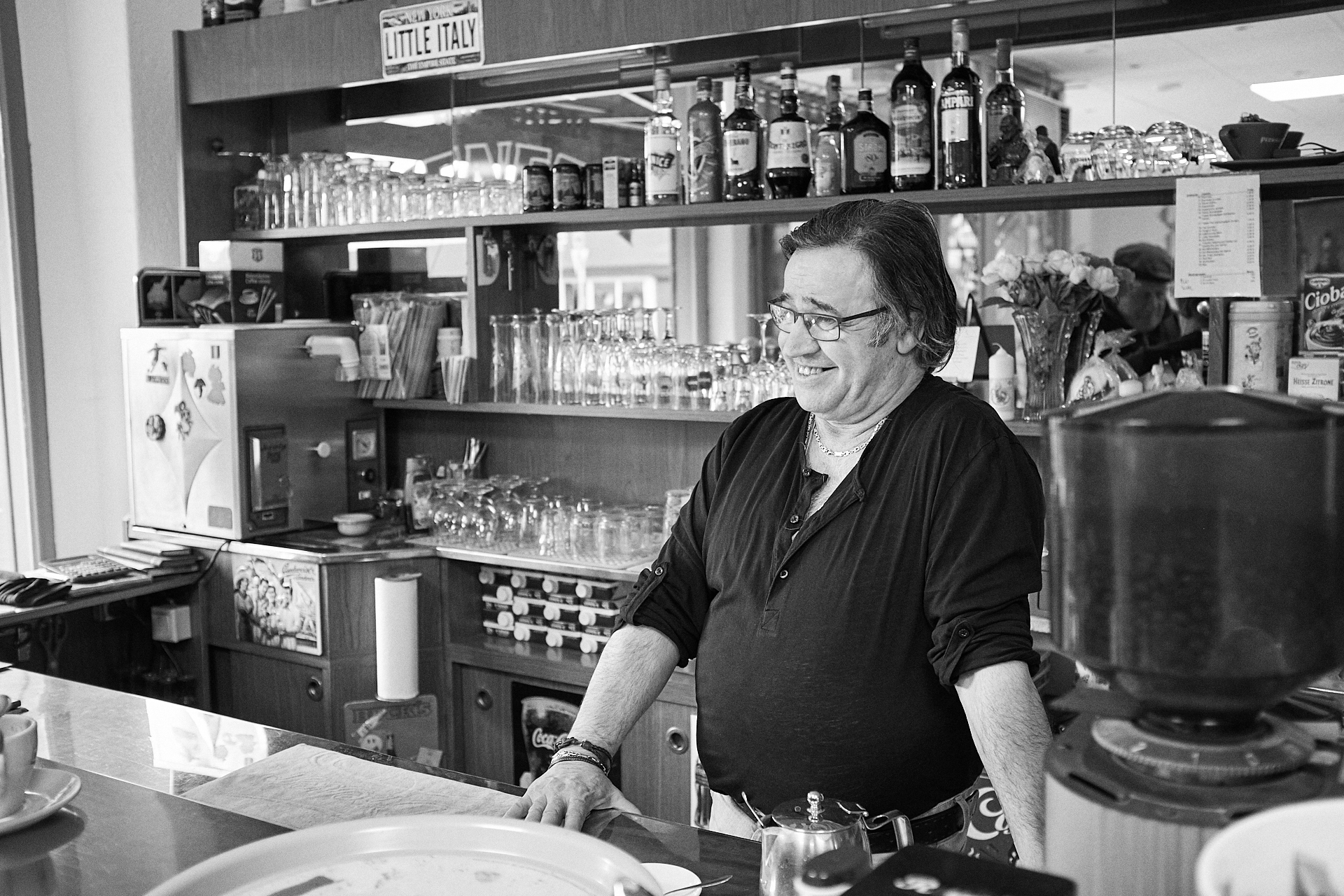 Bruno Trematore - Photography