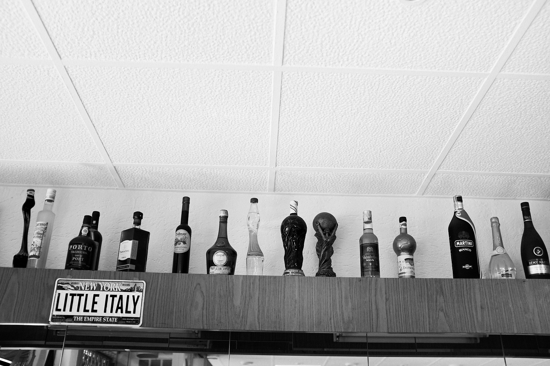 Bruno Trematore - Photography