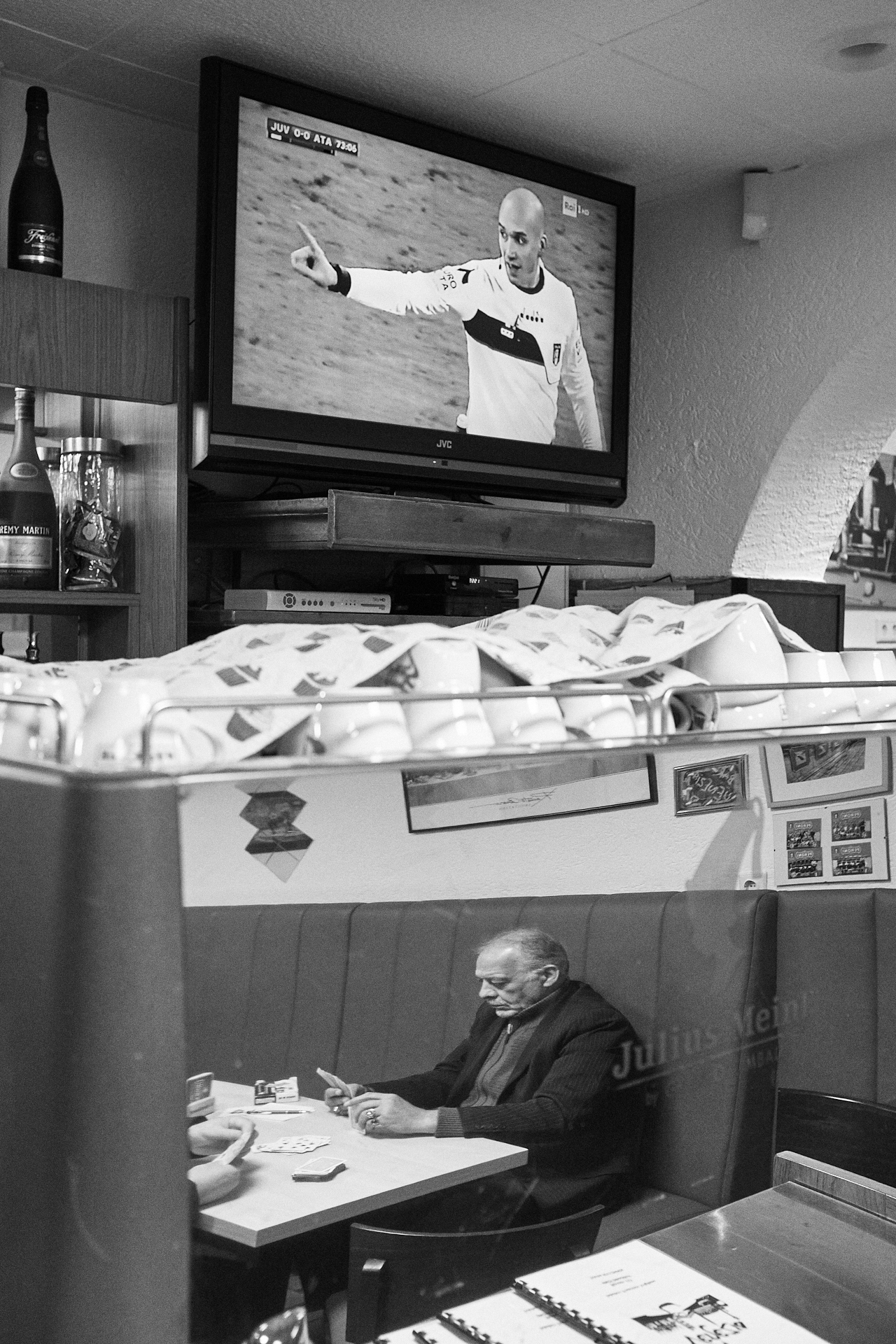 Bruno Trematore - Photography