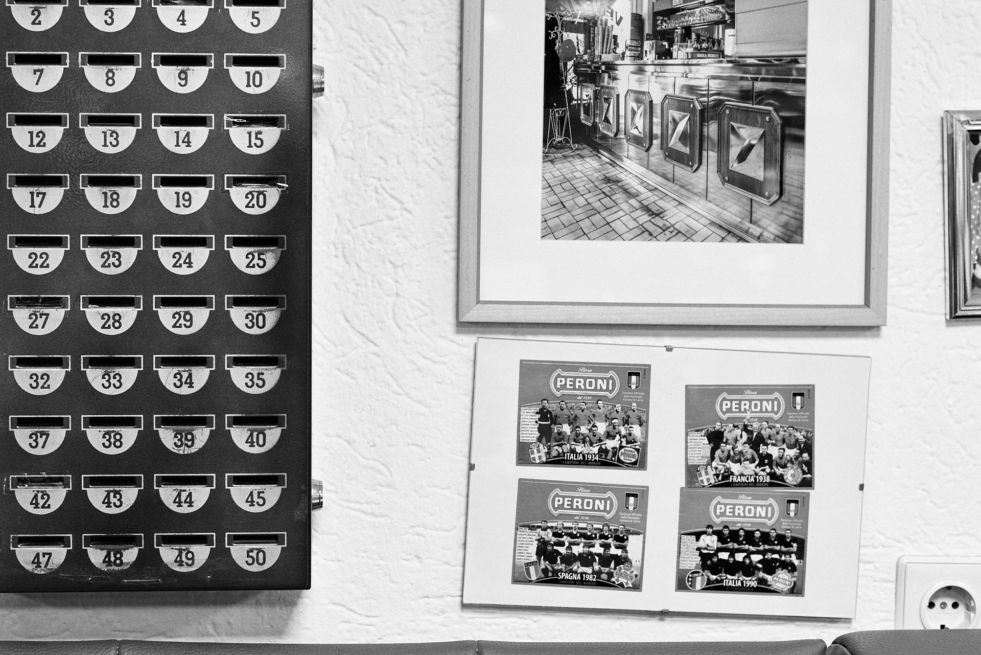 Bruno Trematore - Photography