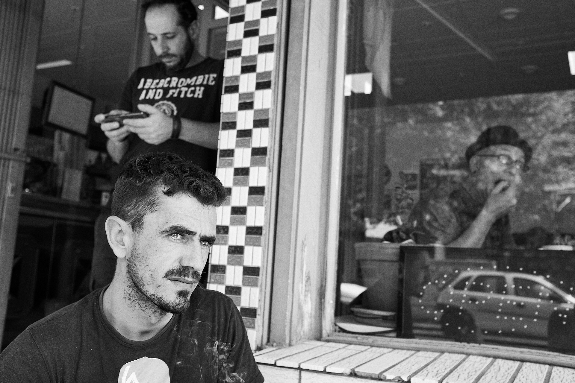 Bruno Trematore - Photography