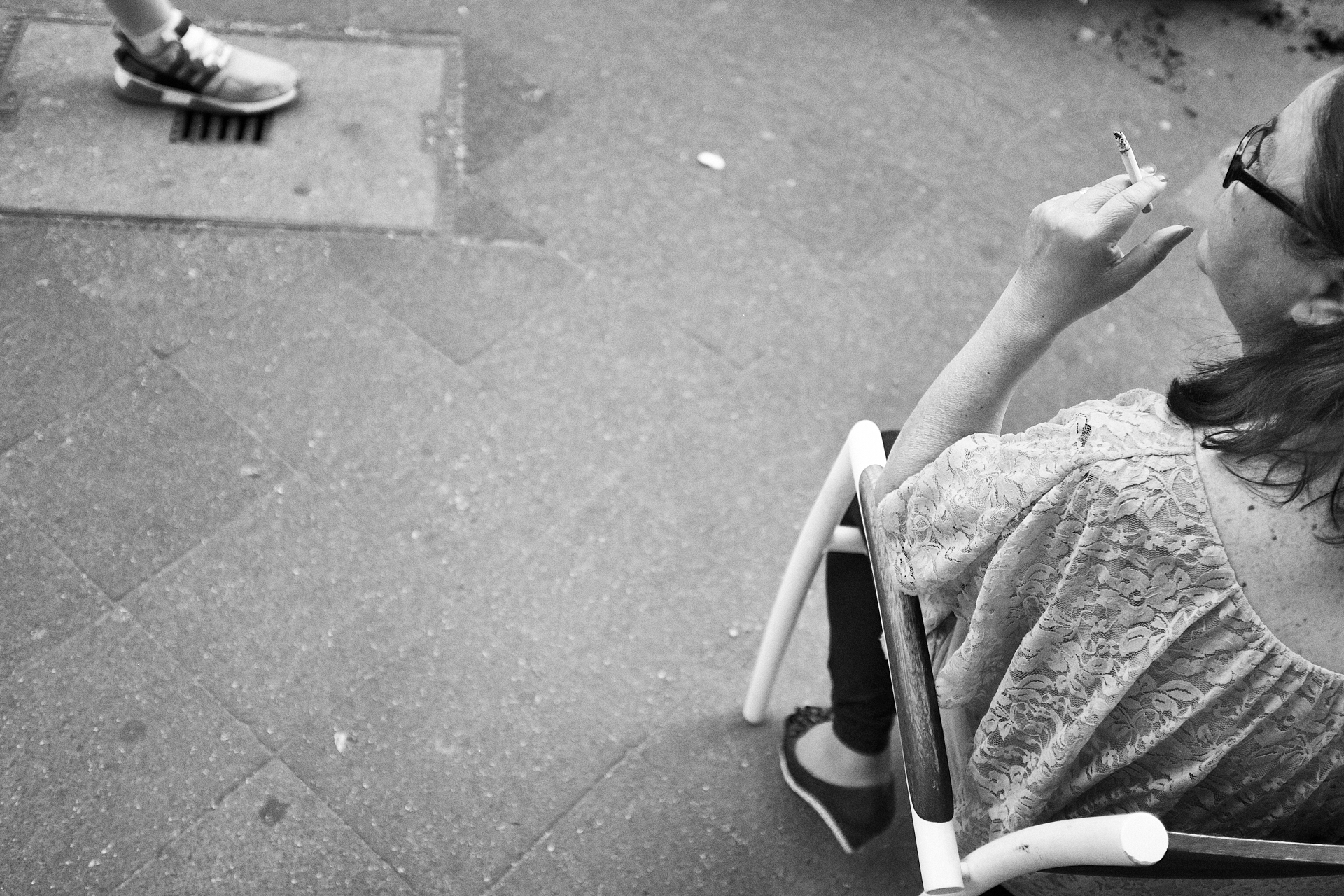 Bruno Trematore - Photography