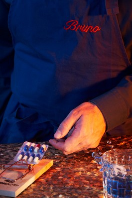 Bruno Trematore - Photography