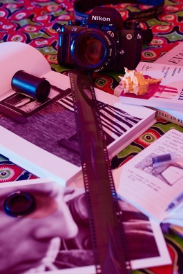 Bruno Trematore - Photography