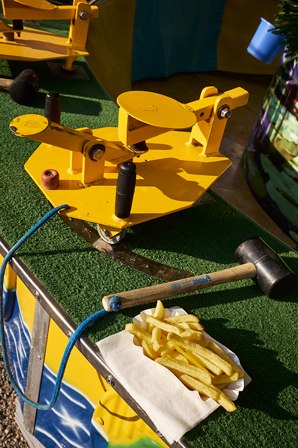 Bruno Trematore - Photography