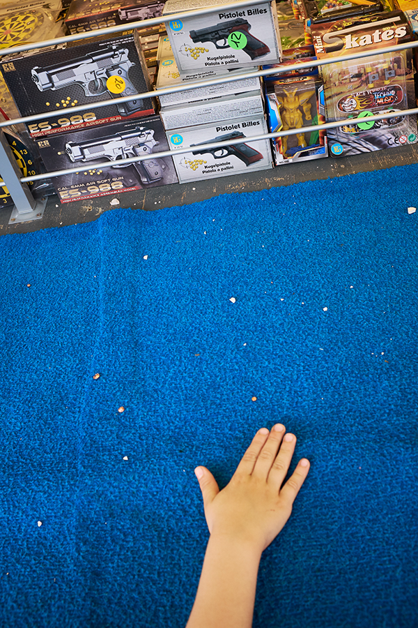 Bruno Trematore - Photography