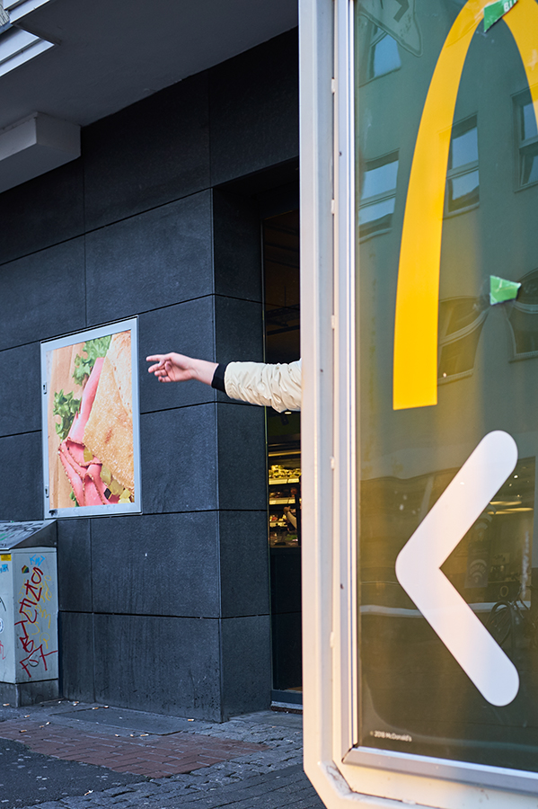 Bruno Trematore - Photography