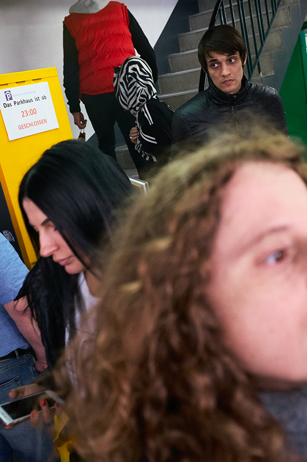 Bruno Trematore - Photography