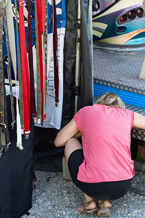 Bruno Trematore - Photography