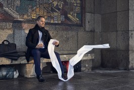 Bruno Trematore - Photography