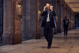 Bruno Trematore - Photography