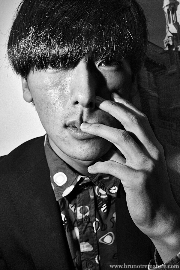 Bruno Trematore - Photography