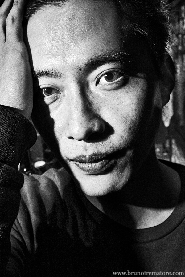 Bruno Trematore - Photography