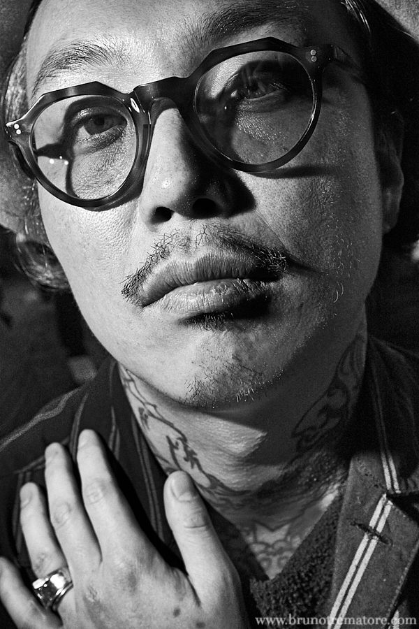 Bruno Trematore - Photography