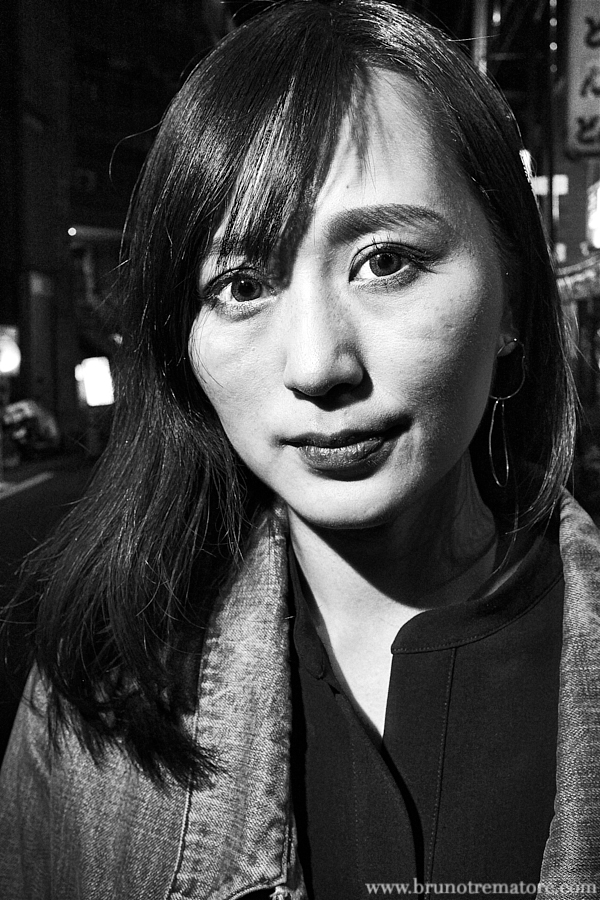 Bruno Trematore - Photography