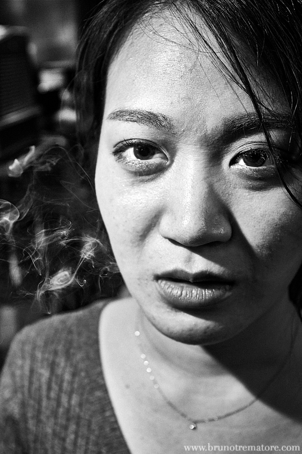 Bruno Trematore - Photography