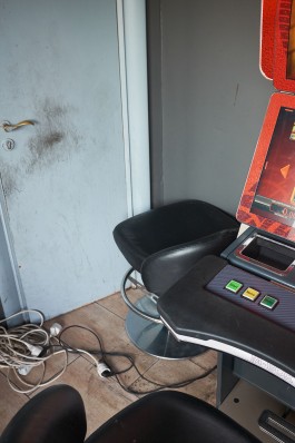 Bruno Trematore - Photography