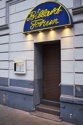 Bruno Trematore - Photography