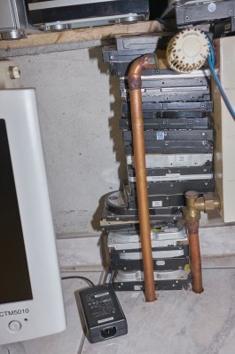 Bruno Trematore - Photography