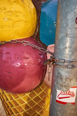 Bruno Trematore - Photography