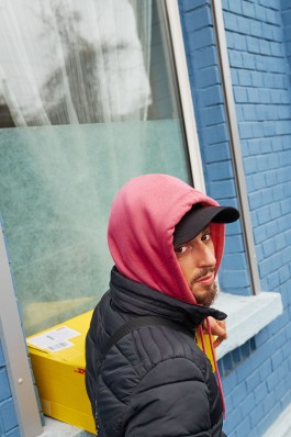 Bruno Trematore - Photography