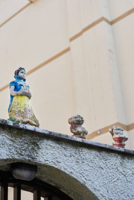 Bruno Trematore - Photography