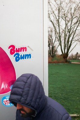 Bruno Trematore - Photography