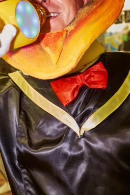 Bruno Trematore - Photography