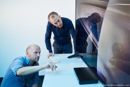 Bruno Trematore - Photography