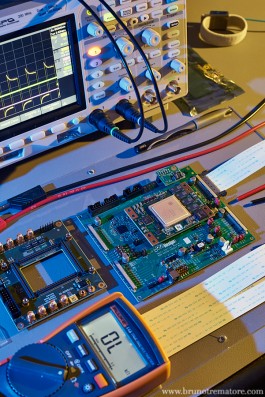 Bruno Trematore - Photography