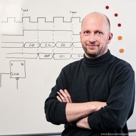 Bruno Trematore - Photography