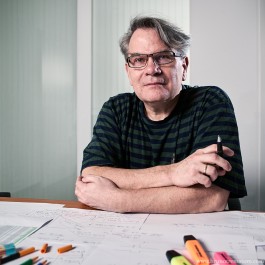 Bruno Trematore - Photography