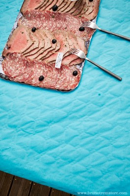 Bruno Trematore - Photography