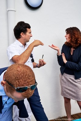 Bruno Trematore - Photography