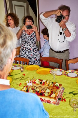 Bruno Trematore - Photography