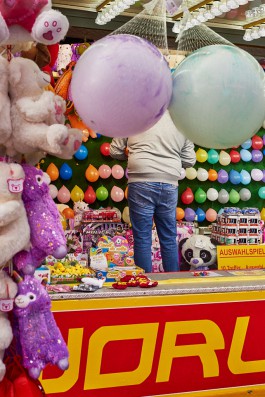 Bruno Trematore - Photography