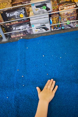 Bruno Trematore - Photography