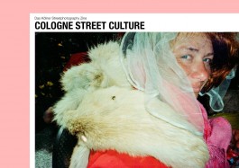Cologne Street Culture 