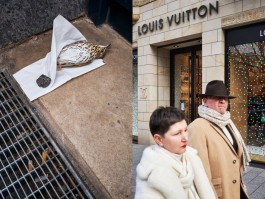 Bruno Trematore - Photography