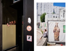 Bruno Trematore - Photography