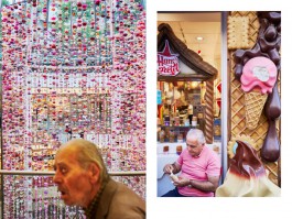 Bruno Trematore - Photography