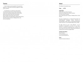 Bruno Trematore - Photography